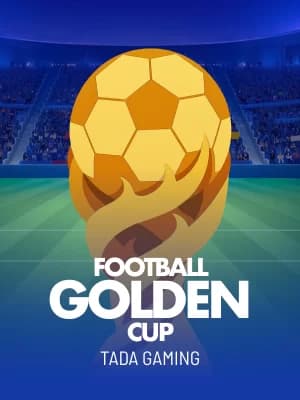 Football Golden Cup
