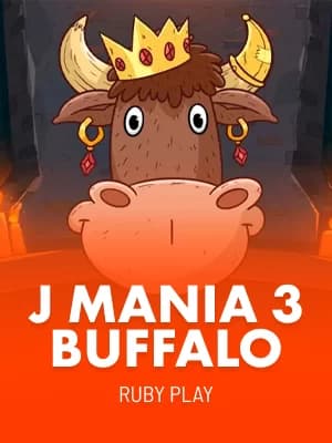J Mania 3 Buffalo