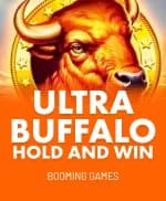 Ultra Buffalo Hold and Win