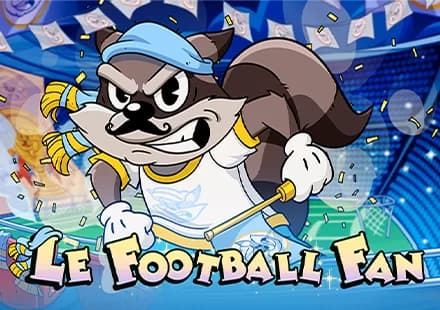 Le Football Fan