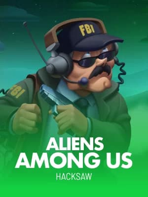 Aliens Among Us™