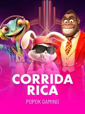 Corrida Rica