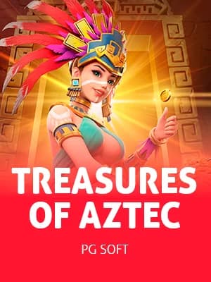 Treasures of Aztec