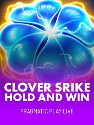 Clover Strike: Hold and Win