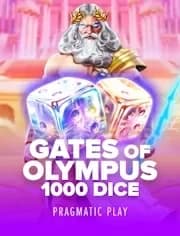 Gates of Olympus Dice