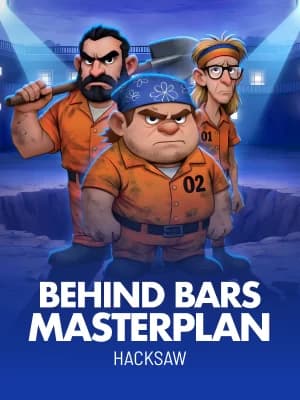 Behind Bars: Masterplan