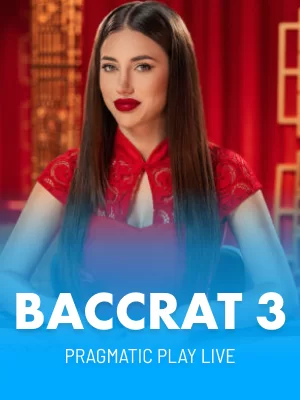 Baccarat 3