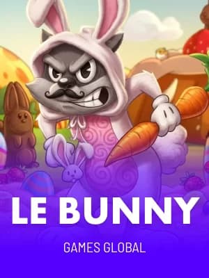 Le Bunny