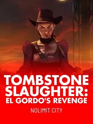 Tombstone Slaughter: El Gordo's Revenge
