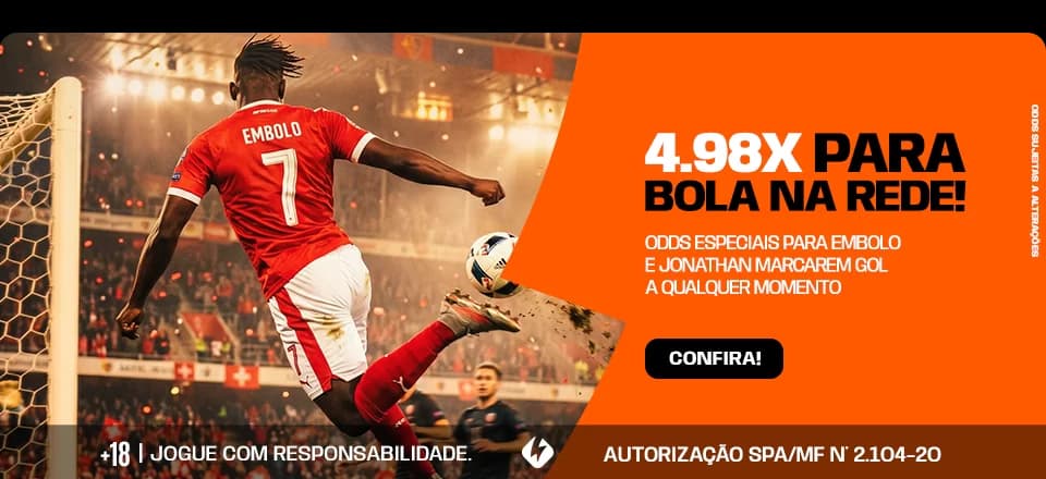 Bola na rede
