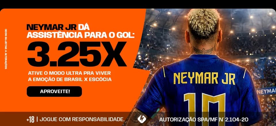 The Last Dance - Neymar Jr.