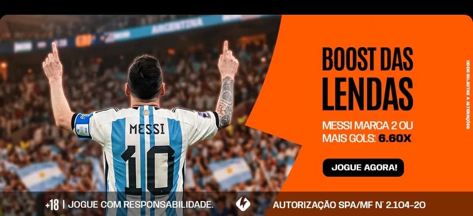 Último tango Messi