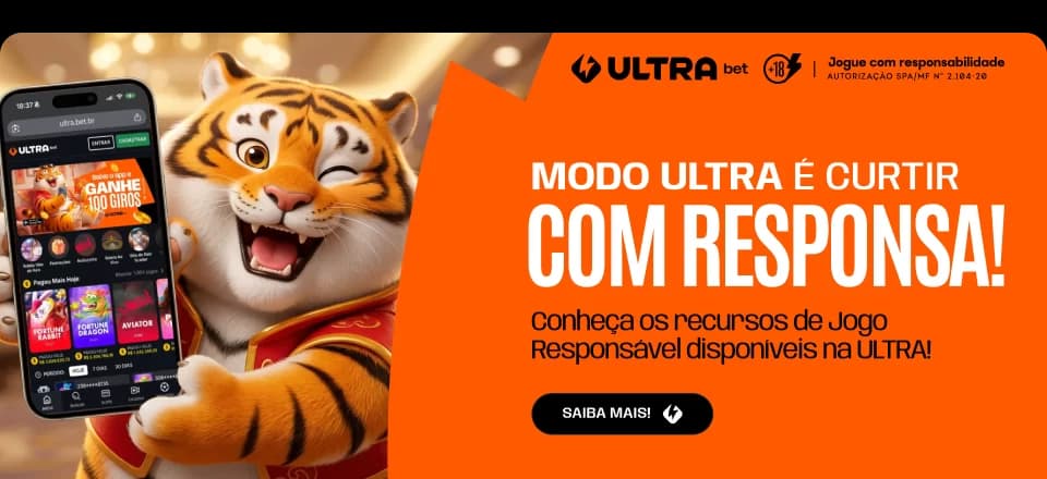 jogo responsavel