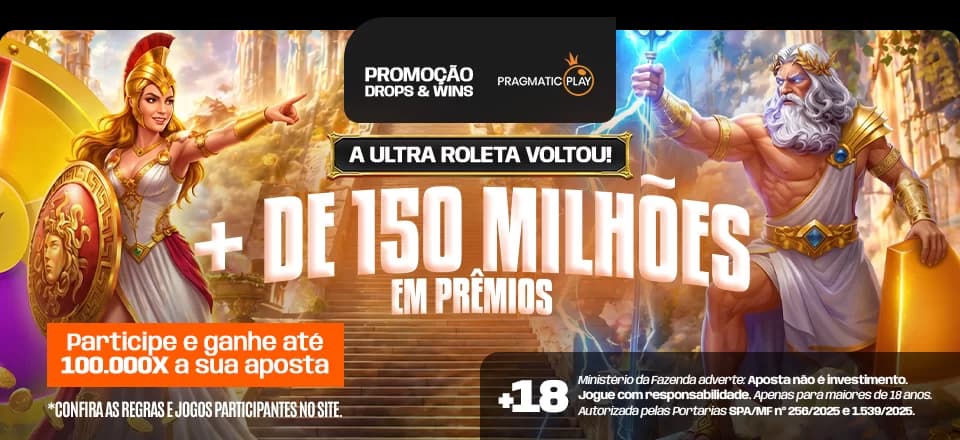 Drop and Wins Pragmatic