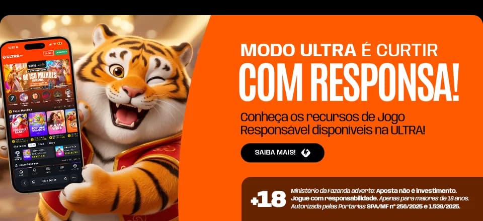 jogo responsavel