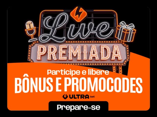 Live Premiada