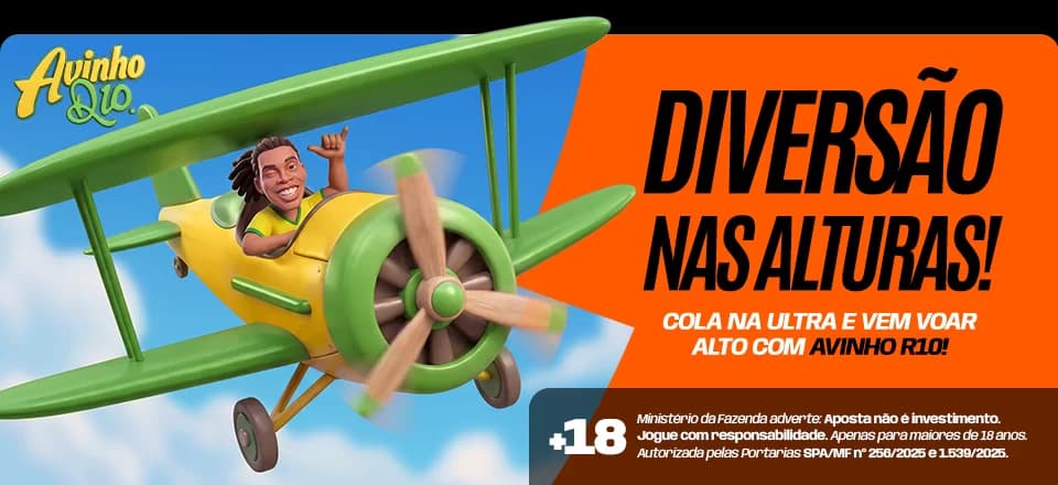 Avinho R10