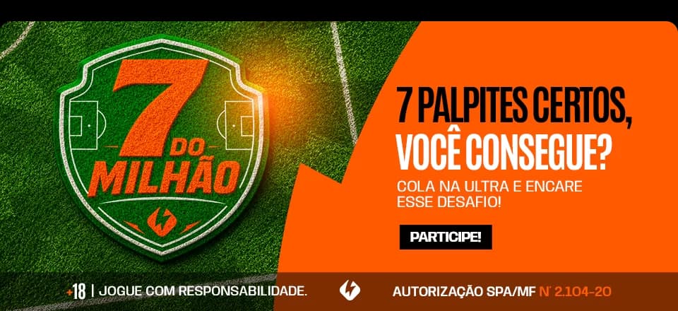 7 do Milhão