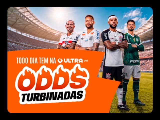 ODDS Turbinadas
