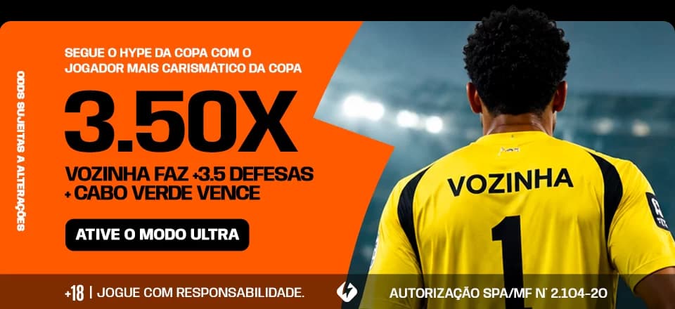 O Hype da Copa