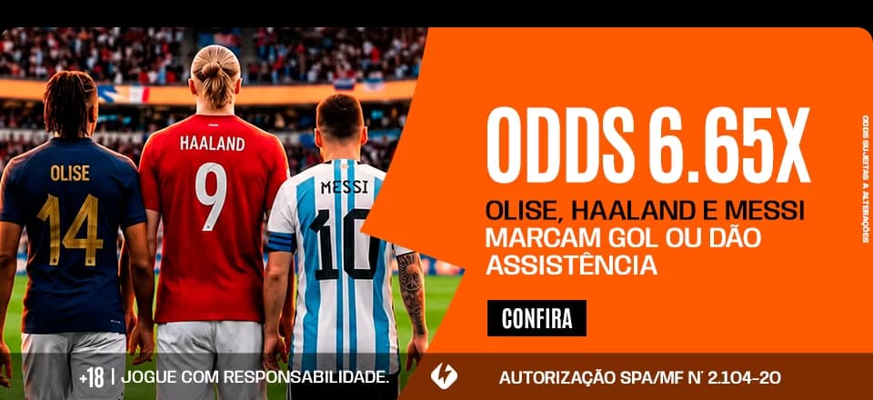 Gênios em Campo