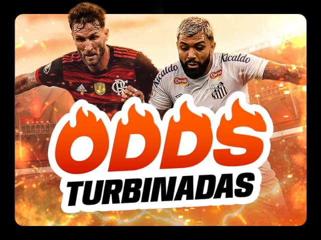 ODDS Turbinadas