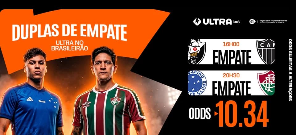 duplas de empate