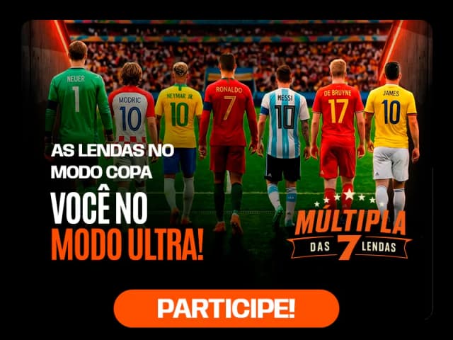 Mútipla das 7 Lendas