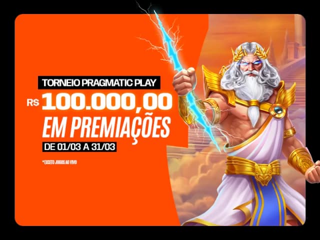 Torneio Pragmatic