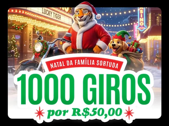 O ULTRA Natal tá on!