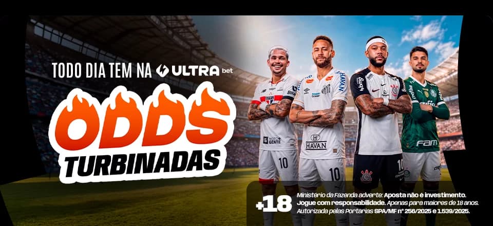 ODDS Turbinadas