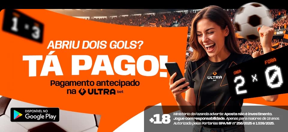 Pagamento Antecipado